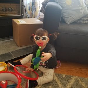 Meet your Posher, Jonathan